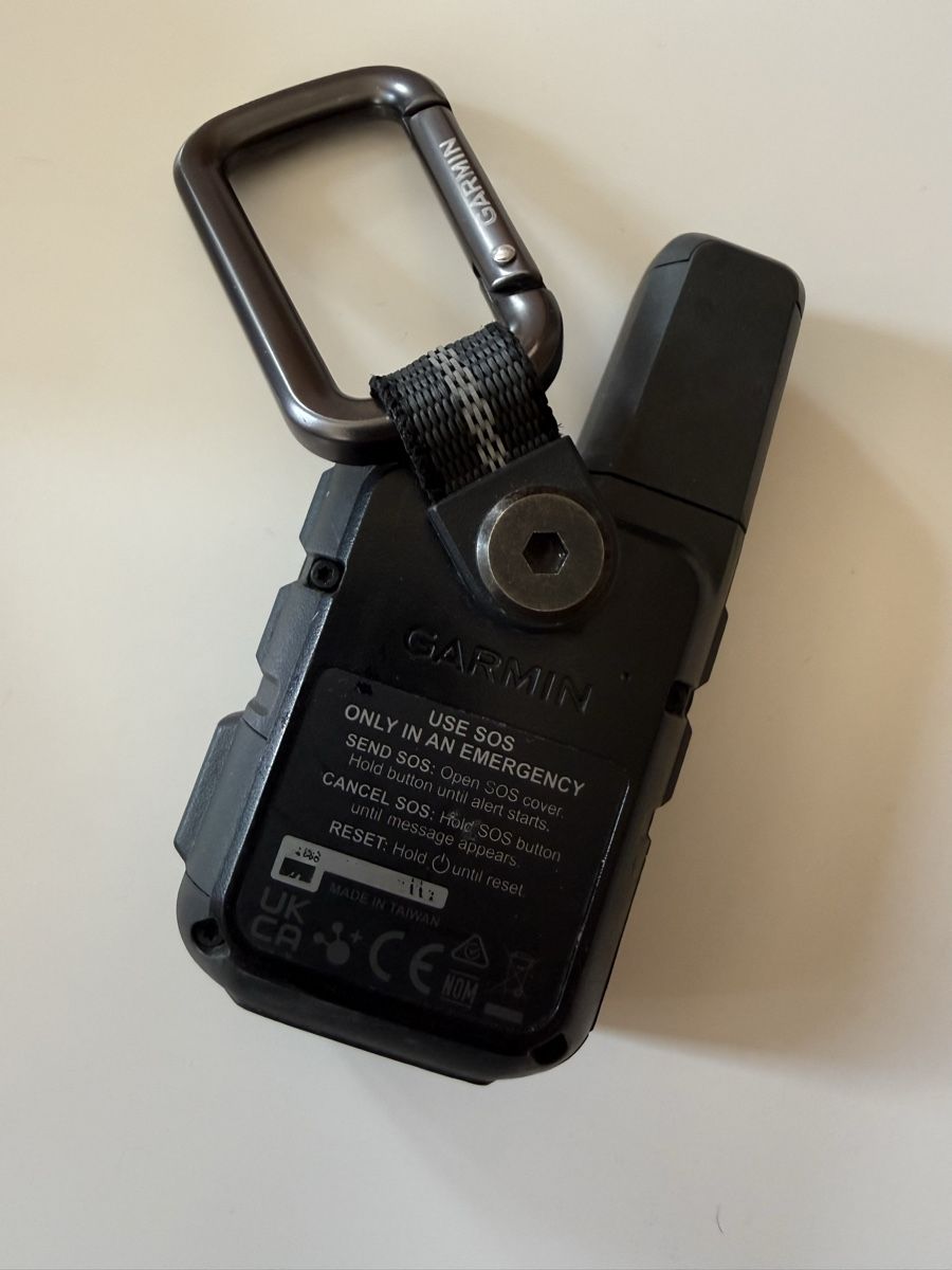 Garmin GPS & Appareils de mesure: Garmin Inreach Mini 2 – D'occasion à Utzigen par mar_9tv5 1