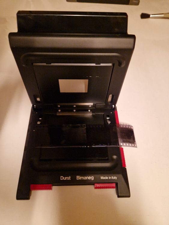 Durst Laborator 1200 À VENDRE! - FR