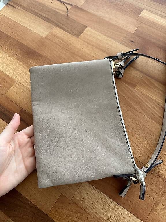 Borse da donna: Old Navy Double Zip Crossbody Bag – Usato da Zürich venduto da domeldidom 1