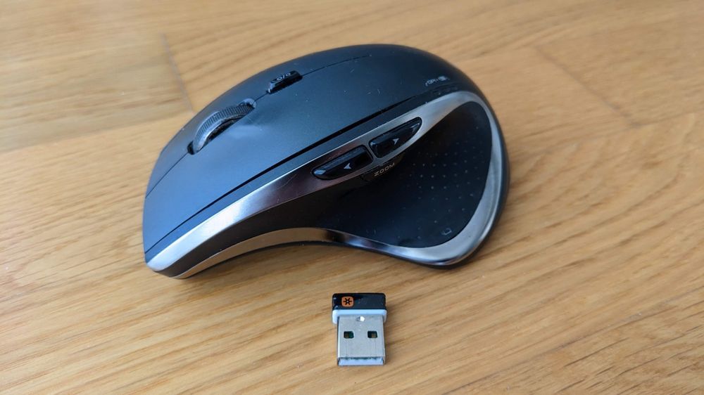 Logitech MX Performance | Kaufen auf Ricardo