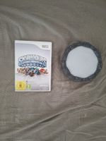 Skylanders Spyros Adventure Wii mit  Wireless Portal