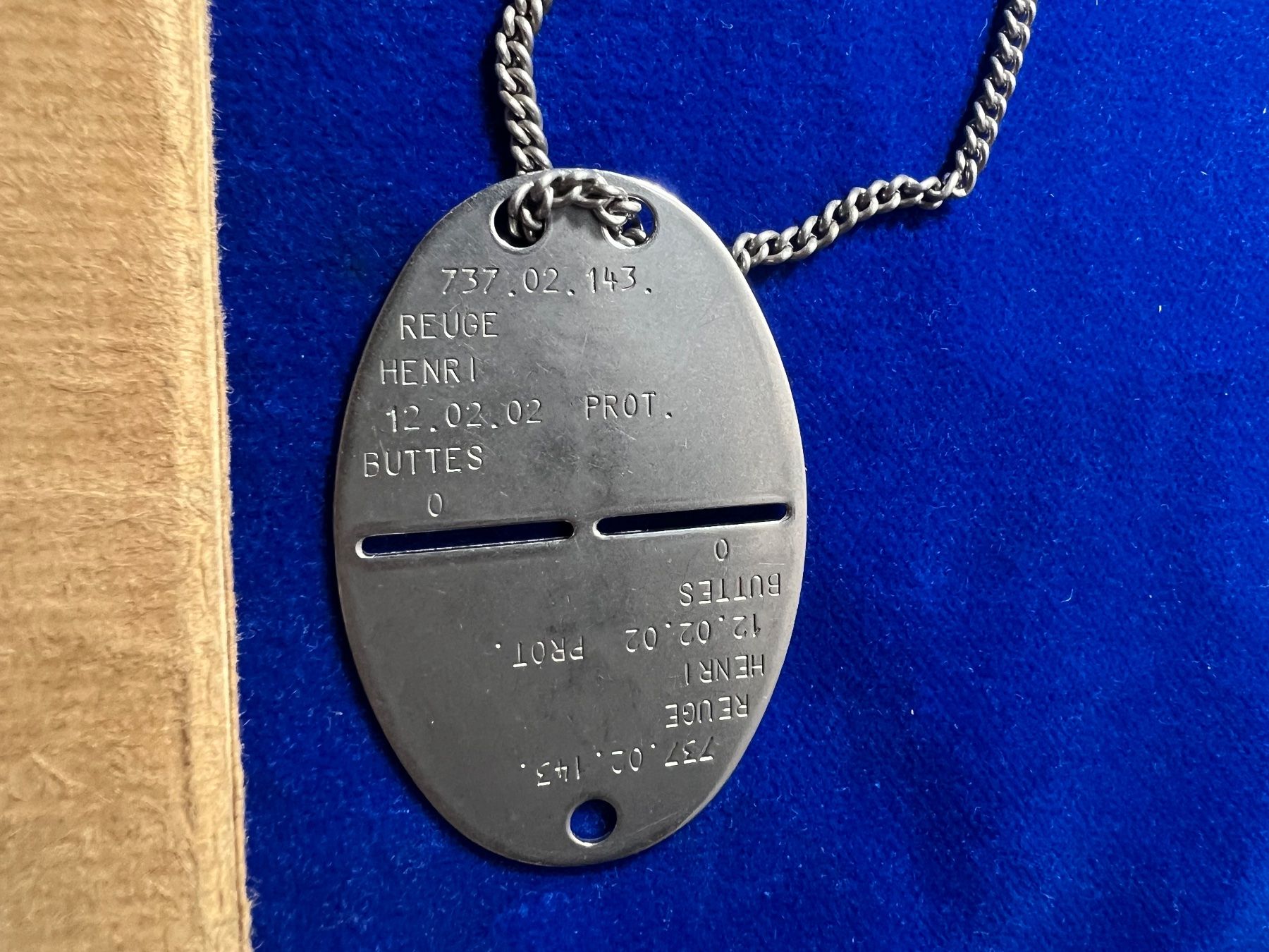 Schweizer Armee Uniformi: Schiessbüchlein & Grabstein Schweizer Armee (25/407) – Usato da Hermetschwil-Staffeln venduto da militaria-schweiz