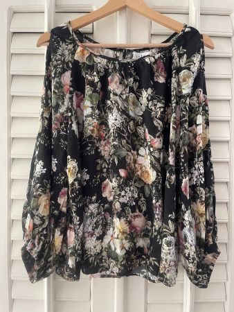 Bluse von Velvet zu verkaufen in Grösse S