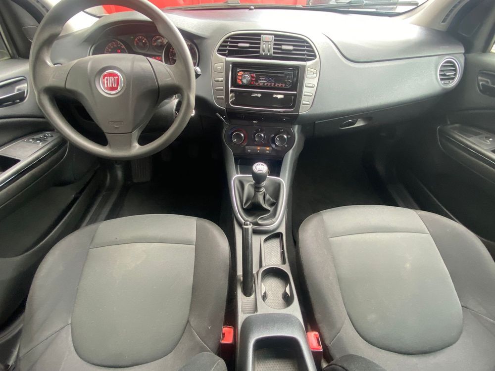 Fiat Automobili: Fiat Bravo, Klima, ab MFK, frisch ab Service, Jg. 2013 – Usato da Brüttisellen venduto da business_peter 4