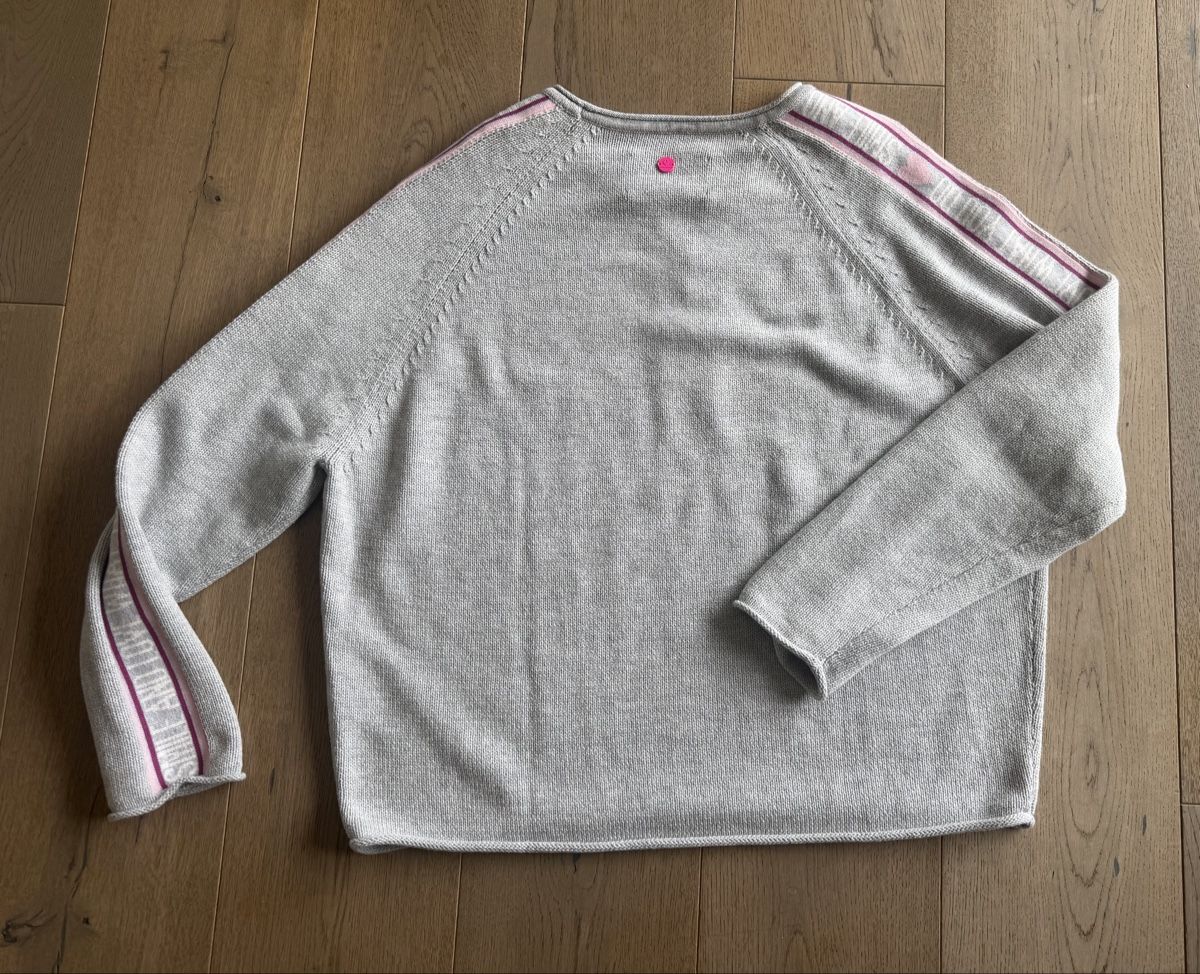 Lieblingsstück Maglioni & Felpe: Pullover von LIEBLINGSSTÜCK, neu, Gr. 40 – Nuovo e nell'imballaggio originale da Liestal venduto da userin1000 1