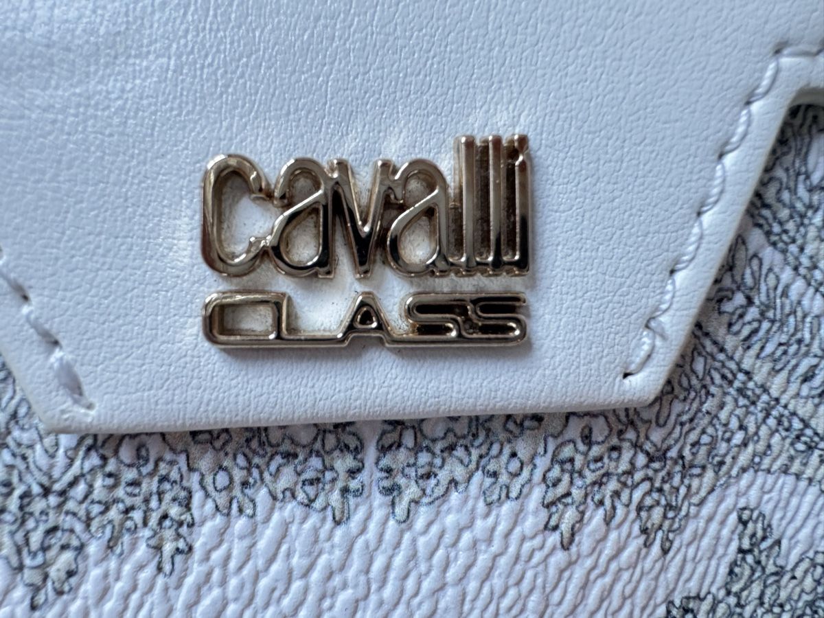 Roberto Cavalli Borse da donna: Cavalli Shopper – Usato da Brienz BE venduto da Eleri.M 3