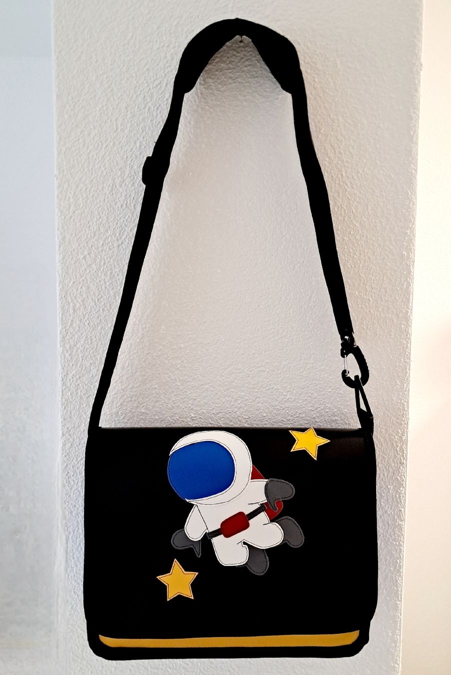 Sacs & sacs à dos: Kindergartentasche "Astronaut" – Neuf (Voir description) à Weinfelden par Da-ryn01