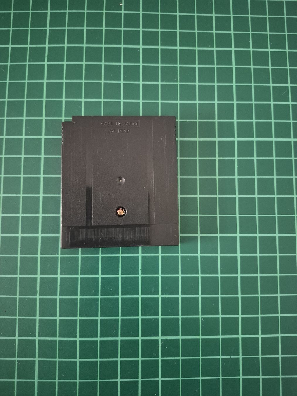 Nintendo Giochi: Game Boy Pac-Man Special Edition cartridge used – Usato da Meyrin venduto da Retro-GZ 1
