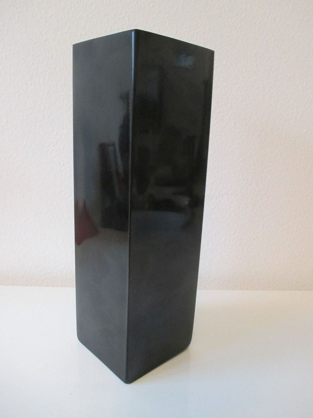 Vasen & Gefässe: Schwedische Design-Vase aus Glas – Neu (gemäss Beschreibung) aus Zürich von Daniel517 3