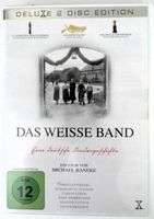 DAS WEISSE BAND -Deluxe 2 Disc Edition-