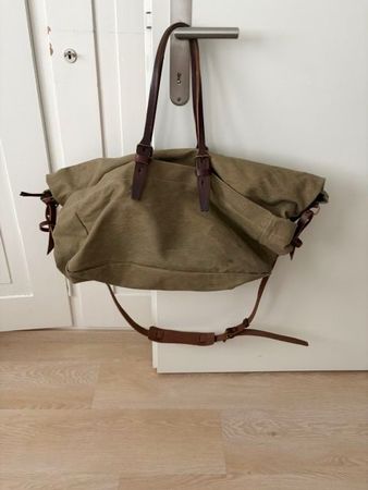 Reisetasche