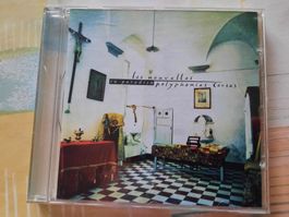 CD Les nouvelles polyphonies corses