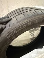 2 SOMMERREIFEN 255/40 R18