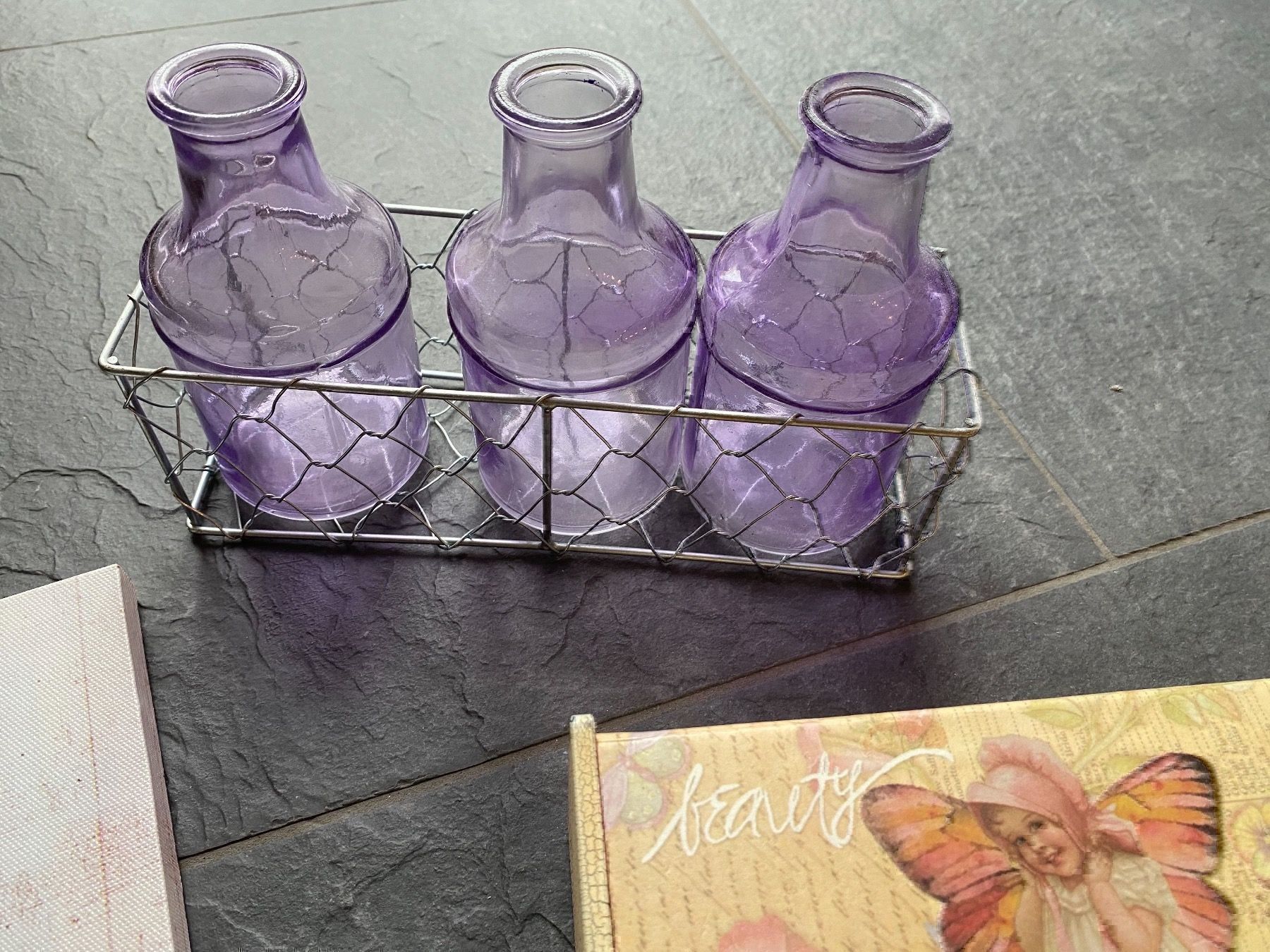 Tutte le decorazioni: Vintage Dekor Set – Usato da Bonstetten venduto da VCLS 3