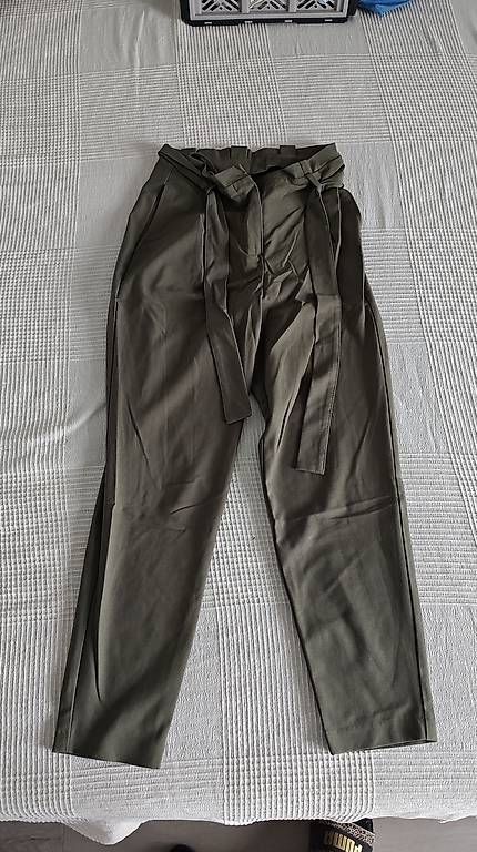 Pantaloni: Hosen, 36 – Usato da Wollerau venduto da ste_j59b 1