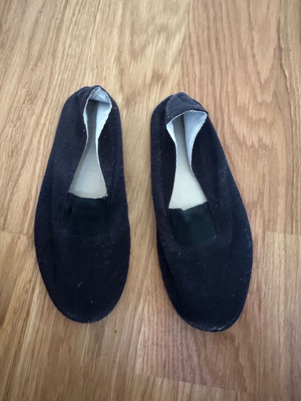 Chaussures garçon: Tanzschuhe Kinder 33 – D'occasion à Hochdorf par lefaho