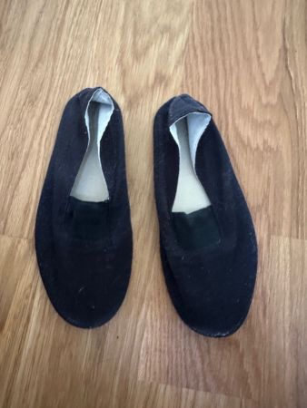 Tanzschuhe Kinder 33