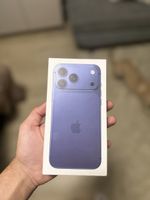 iPhone 17 Pro Max 1To