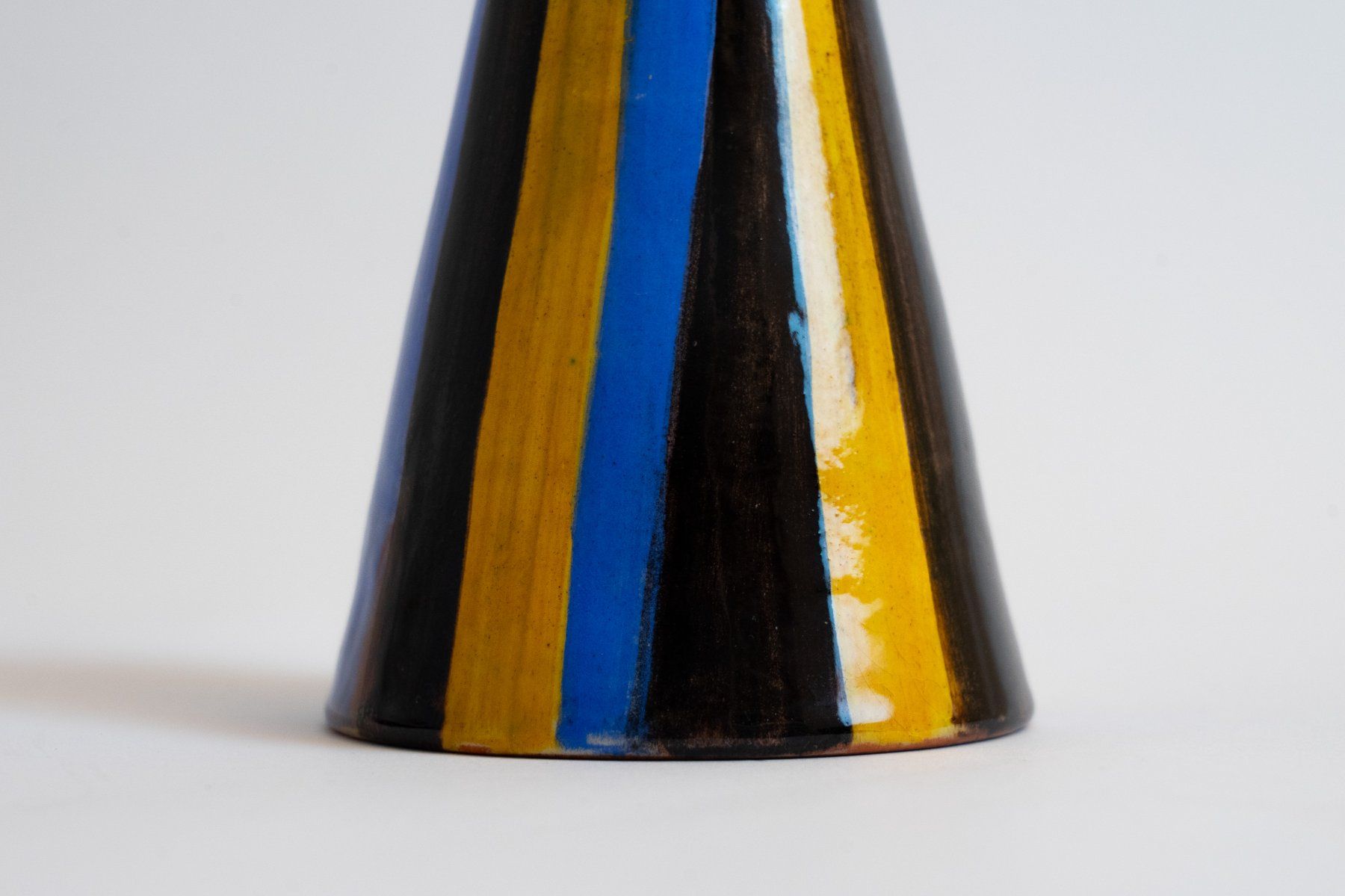 Vasen & Gefässe: Vase Nr. 115 - Versand möglich – Gebraucht aus Schaffhausen von Studio-Ara- 3