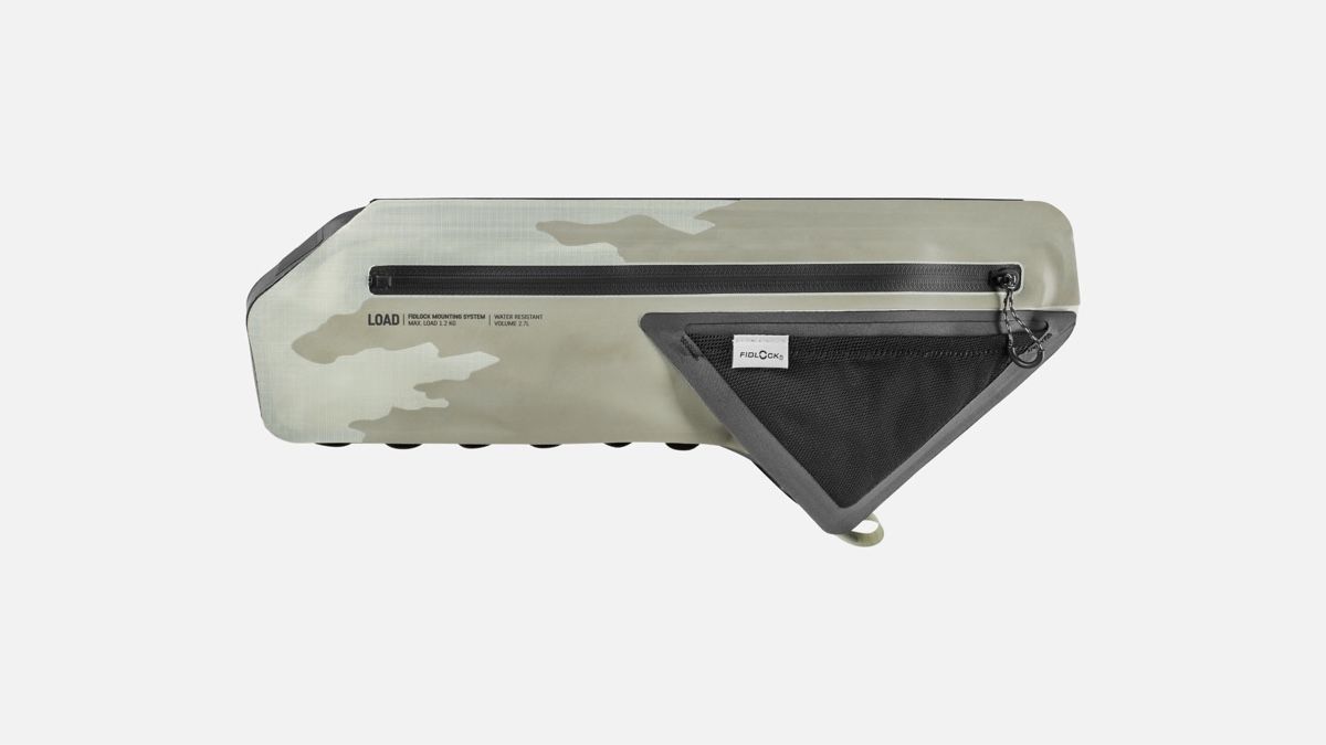 Canyon Sacs: Canyon LOAD FidLock QuickLoader Grizl Size S – D'occasion à Bern par Mechnan