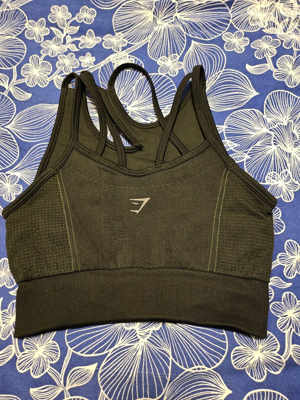 Altra biancheria intima: Gymshark Sport Bh gr S – Nuovo (secondo la descrizione) da Dietikon venduto da Eleda 1