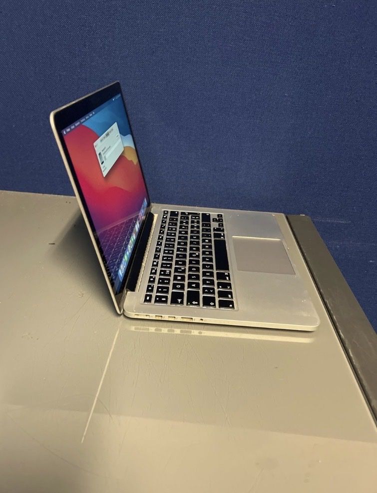 Apple Notebook: MacBook Pro Zu verkaufen – Usato da Adliswil venduto da Leg_Noev 2