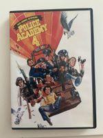 DVD Police Academy 4 Au service de la ville bon état