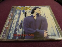 Nek - Stai Con me CD