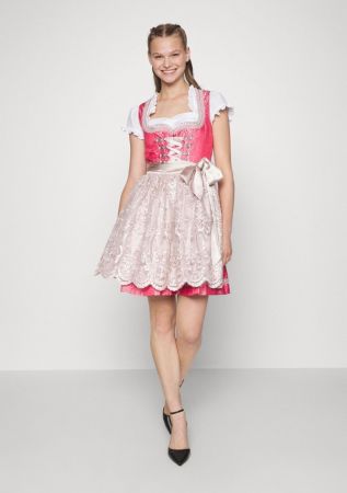 Krüger Dirndl