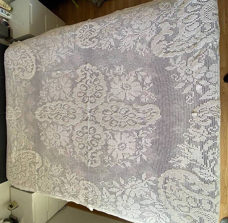 Coperte: Couverture de lit 150 fr – Usato da Aigle venduto da sad_2vsg 2