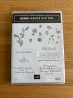 Berührende Blüten von Stampin Up - A