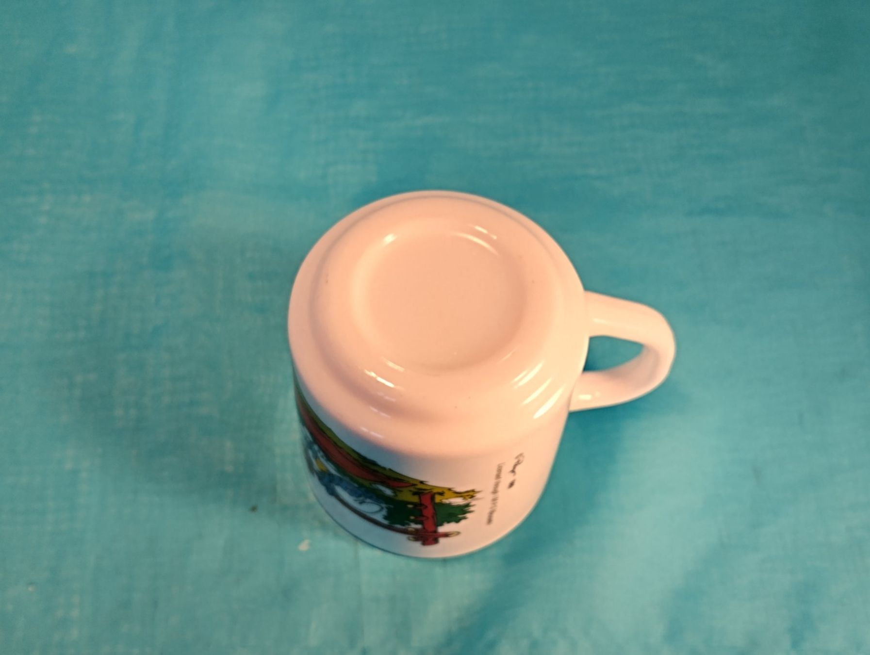 Tazze: Tasse, Schlümpfe , Hochsprung – Nuovo (secondo la descrizione) da Bellach venduto da JingleCherry 5