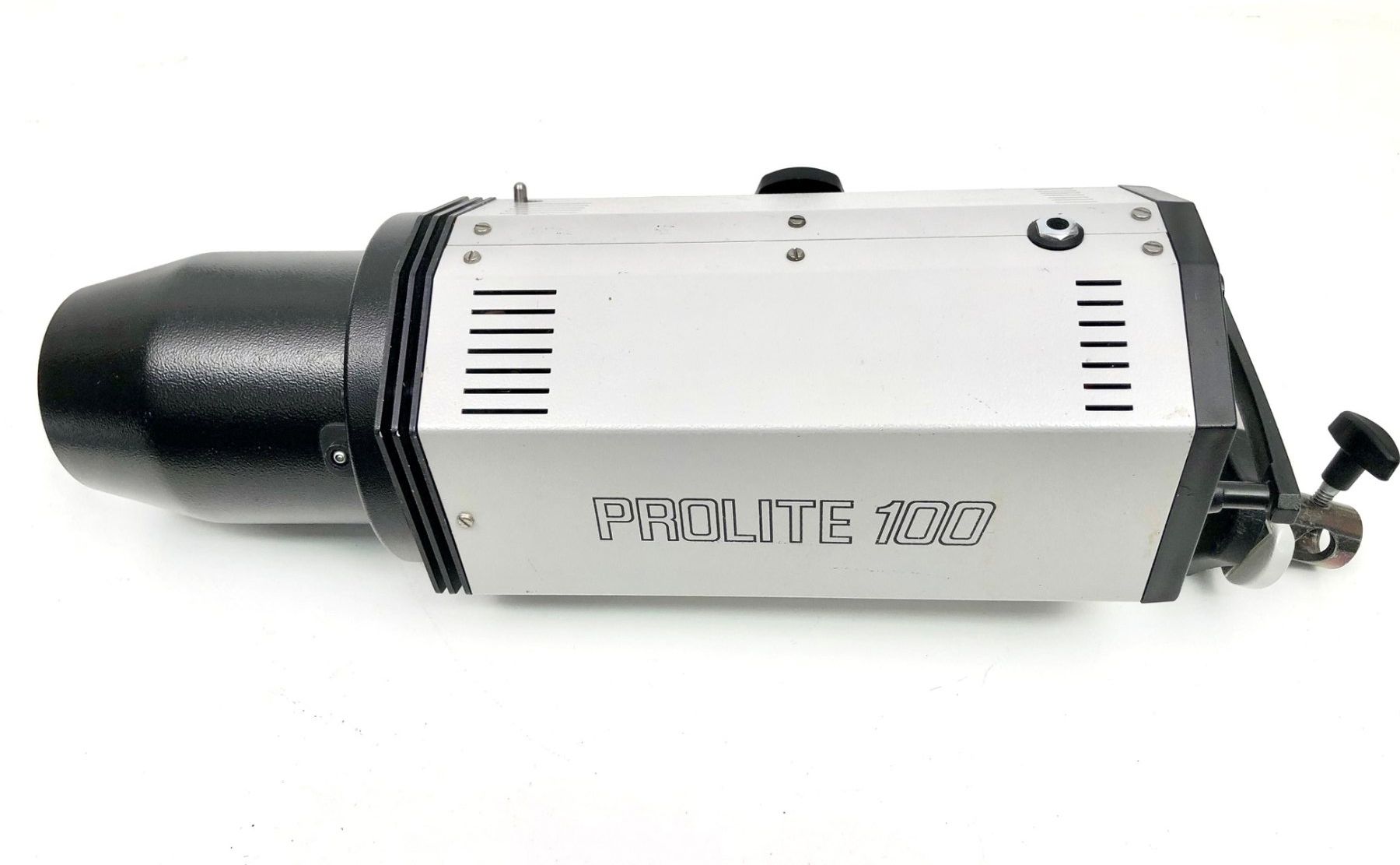 Bowens Flash: Studioblitzlampe Bowens Prolite 100 – Usato da Stallikon venduto da Oceanblue1 1