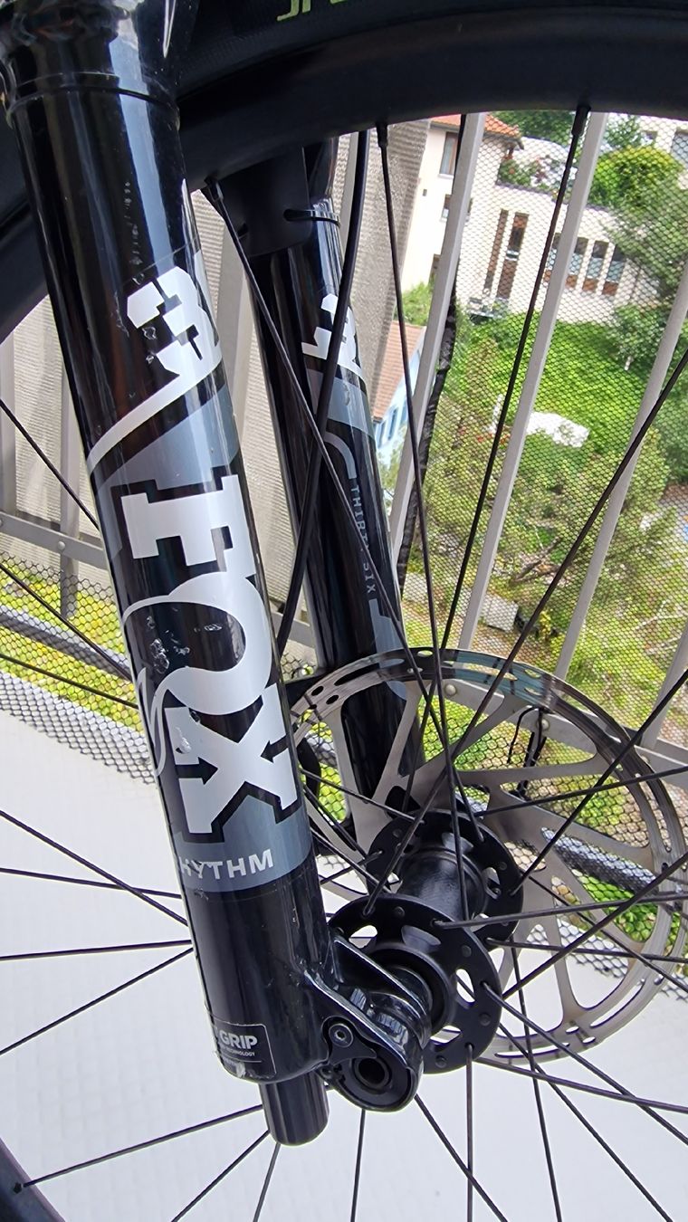 Specialized Biciclette: Specialized Turbo Levo Comp (3. Generation) + Zubehör – Usato da Herisau venduto da mar_p9kd 3