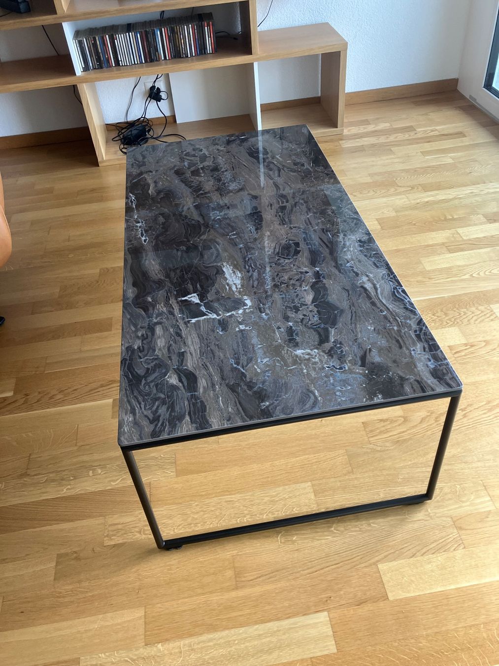 Pfister Tische: Table basse Pfister – Gebraucht aus Echandens von mar_xvj2