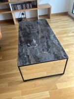 Table basse Pfister
