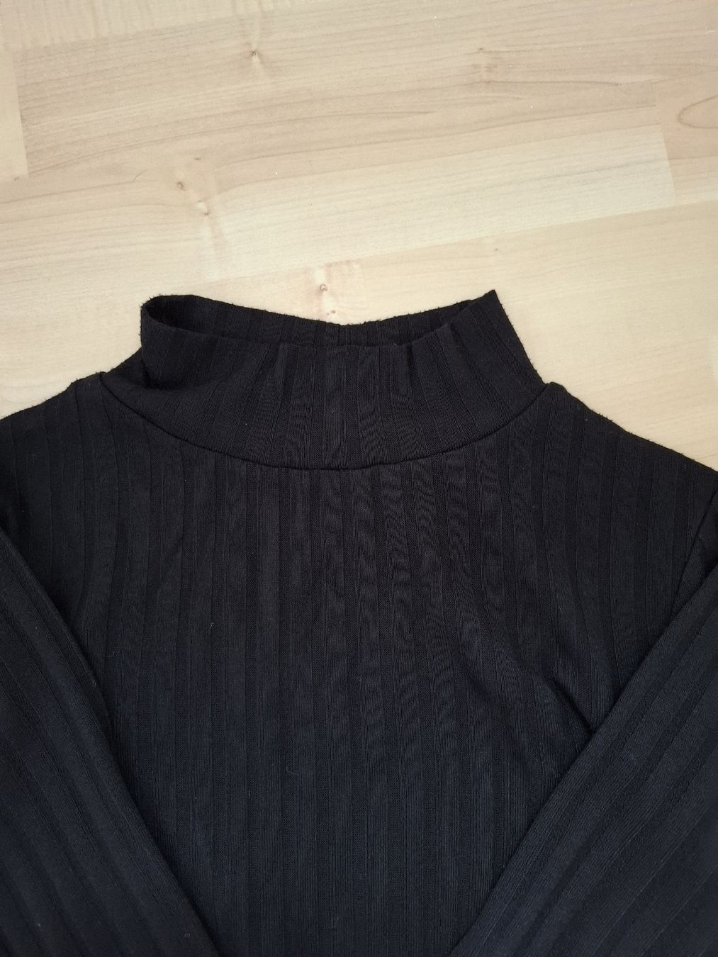 Maglioni & Felpe: Bequemes Rollkragenshirt, Versand möglich – Usato da Neuenhof venduto da summer_25 2