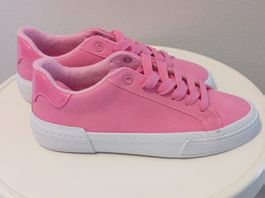 Rosa Sneaker
