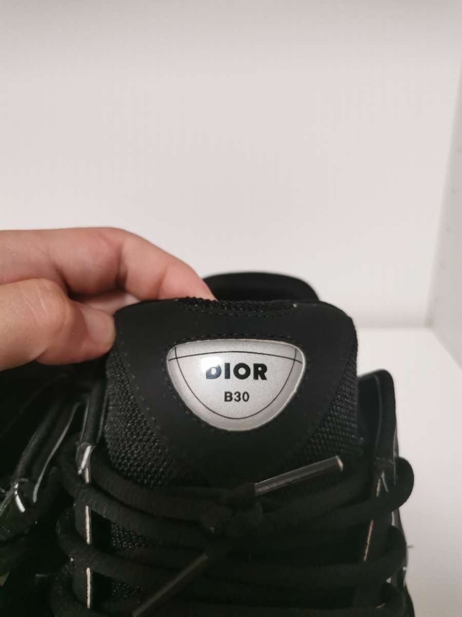 Dior Herrenschuhe: Dior B30 Taille 44 – Gebraucht aus Provence von yoh_758j 4