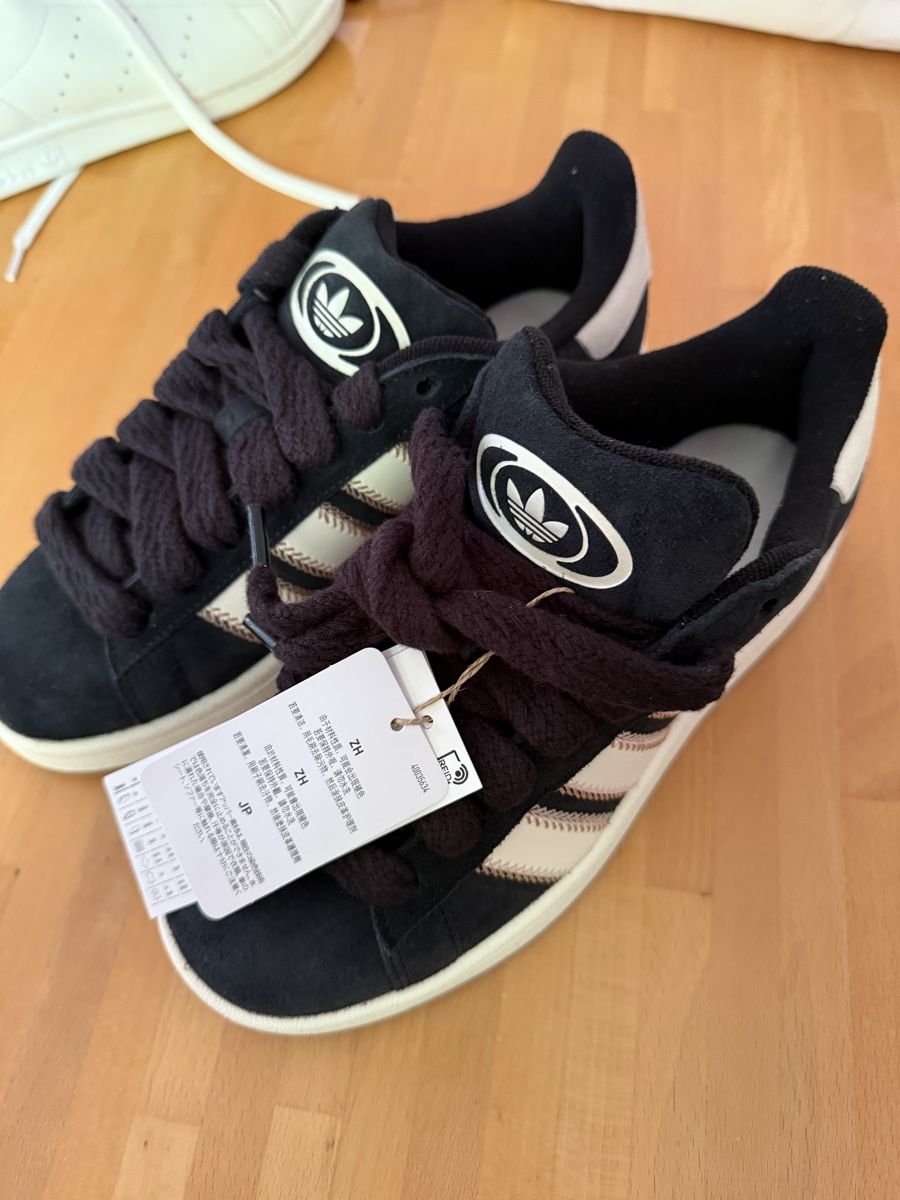 Adidas Scarpe da uomo: Adidas Campus – Nuovo (secondo la descrizione) da Ueberstorf venduto da PMMaser