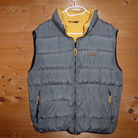 Daunengilet SALEWA, Gr. M