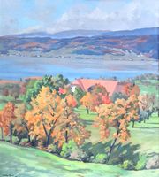 Markus Bandi (1922-1971)