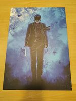 John Wick Displate Grösse A3 guter Zustand