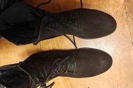 Vagabond Damen Schuhe Gr. 39