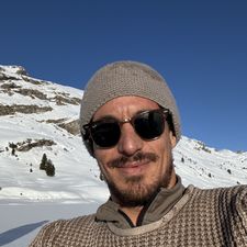 Profile image of Ame_ZH