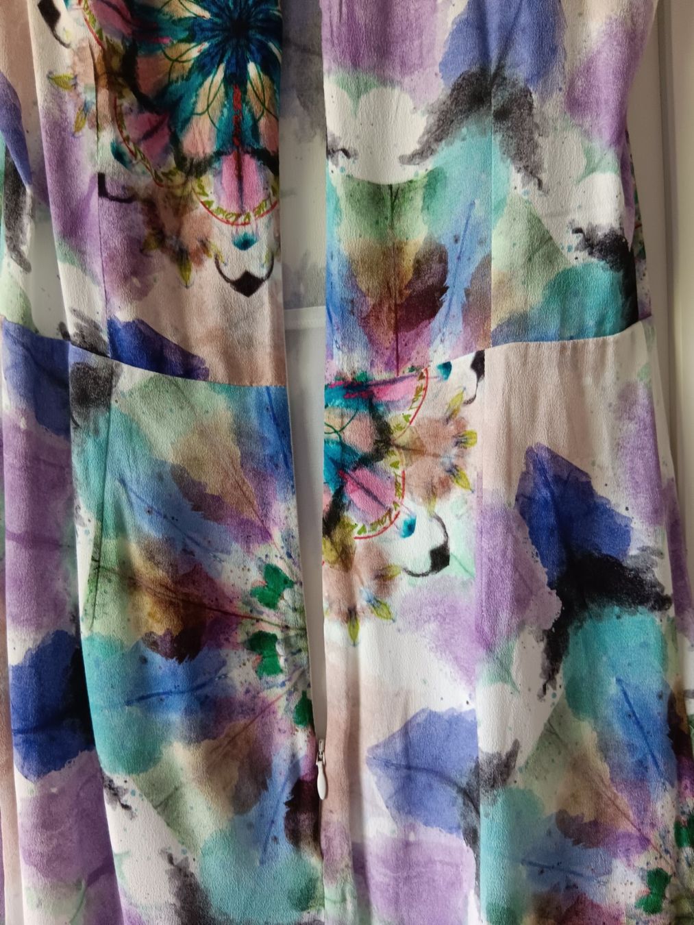 Desigual Vestiti: DESIGUAL Robe / Kleid taille / Grosse 34 CH neuve / neu – Nuovo e nell'imballaggio originale da Cossonay-ville venduto da Super-Price-Quality 7
