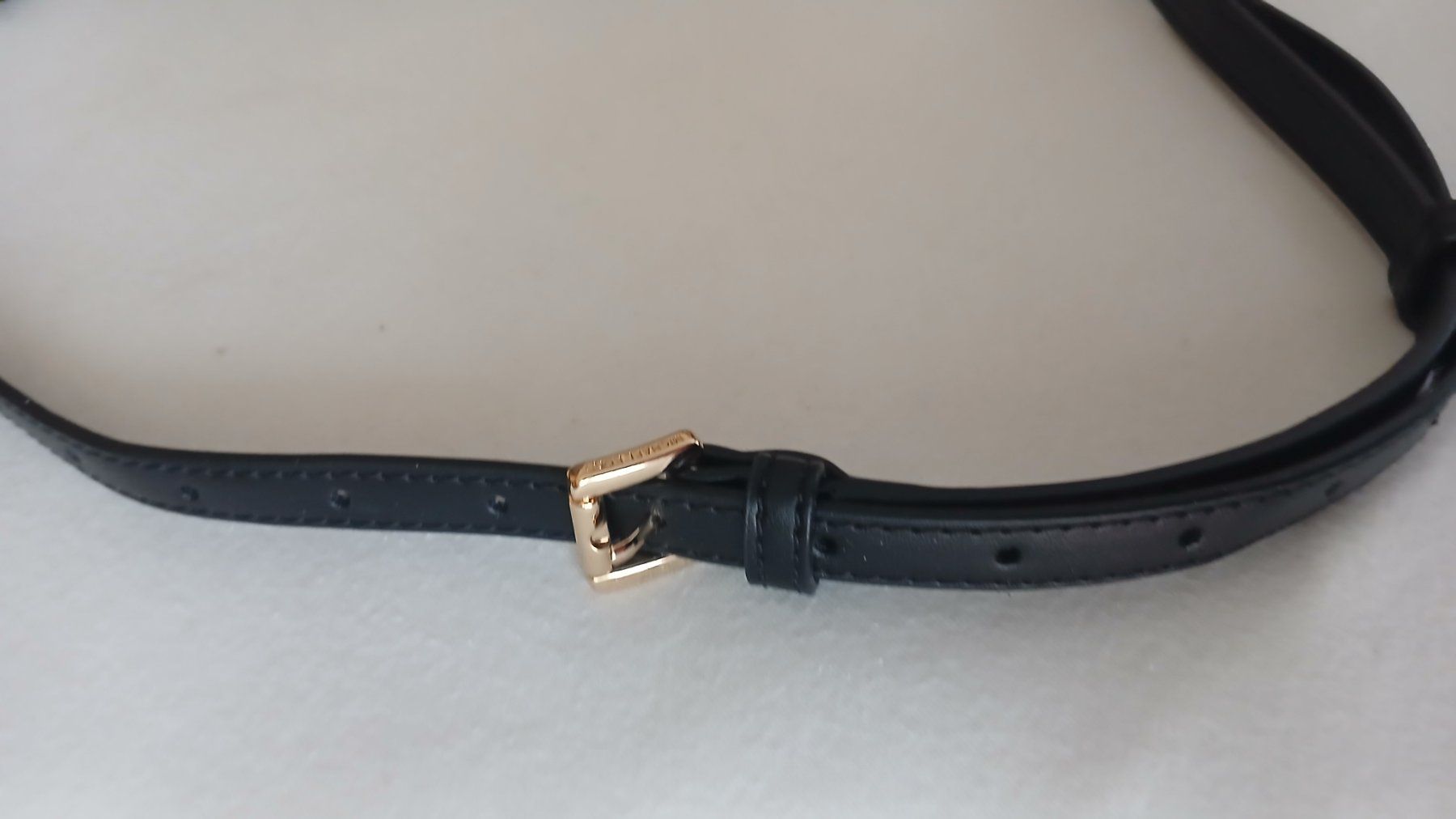 Michael Kors Borse da donna: NEW MICHAEL KORS LEDER MARSUPIO schwarz – Nuovo (secondo la descrizione) da Villa Luganese venduto da luxlady 7