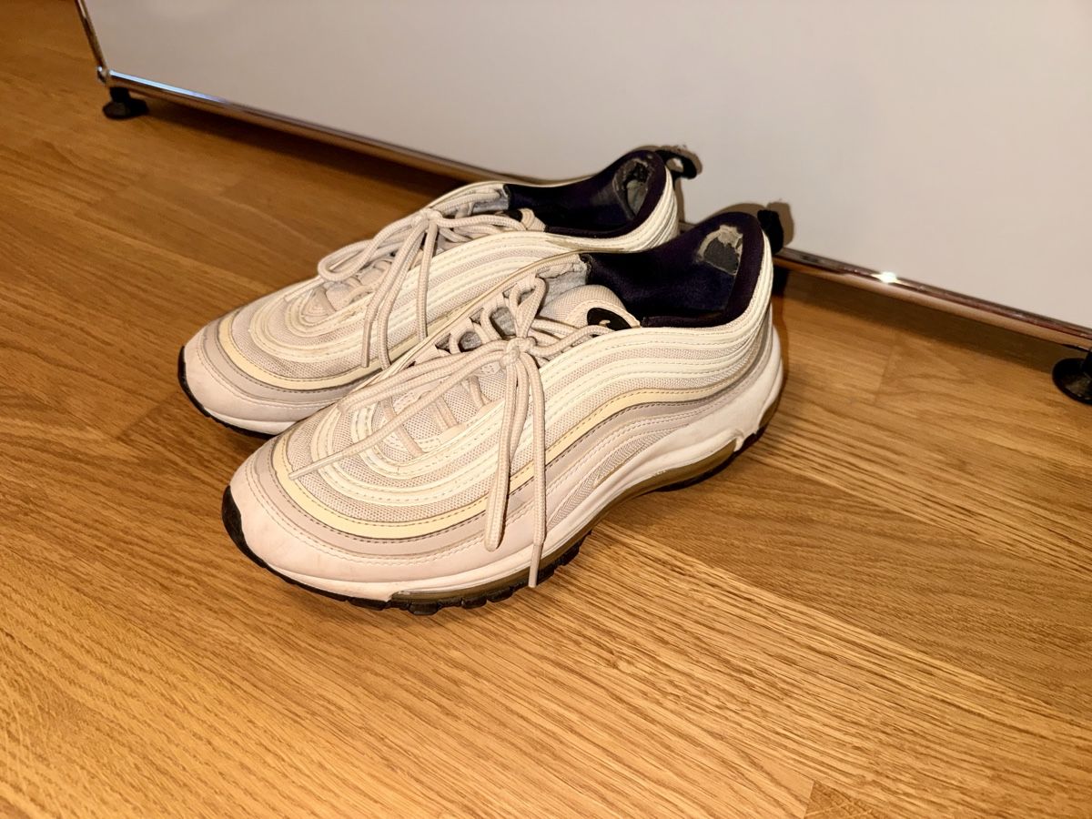 Nike Scarpe da uomo: Nike Air Max 97 – Usato da zürich venduto da julie.winona 3