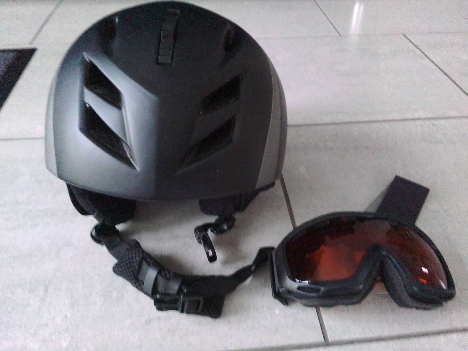 Caschi: Ski Helm  – Usato da Nesselnbach venduto da Candide1 1