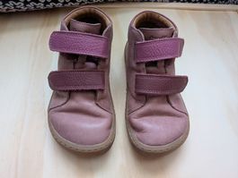 Froddo Lederschuhe, Barfuss, Grösse 28